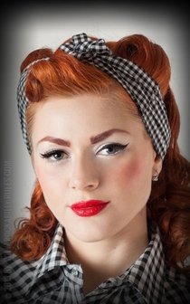 bandana zw w