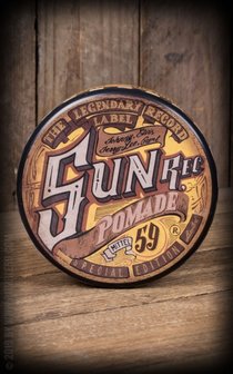 Sun records special edition schmiere