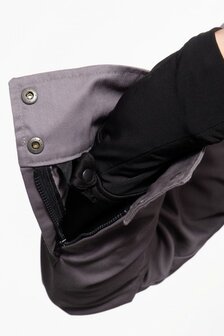  &quot;Adventure Gear Outdoor Functional Shirt with Separate Softshell Lining &raquo;Indian Rider&laquo;&quot;