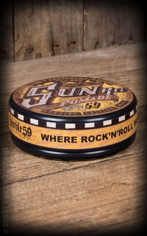 Sun records special edition schmiere