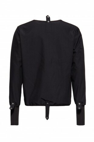  "Adventure Gear Outdoor Functional Shirt with Separate Softshell Lining »Indian Rider«"