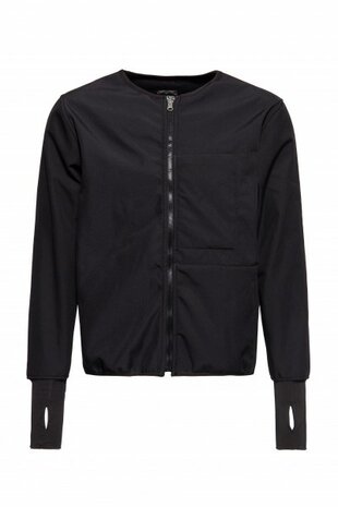  "Adventure Gear Outdoor Functional Shirt with Separate Softshell Lining »Indian Rider«"