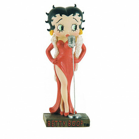 Betty Boop Collectables Betty-Boop-Collectables