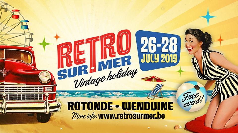 Antwerpen Vintage Antwerpen Vintage
