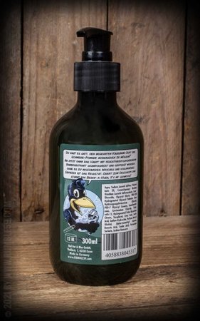Schmiere - Bebop-a-Huba Shampoo, 300ml