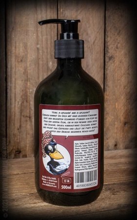 Schmiere - Splish Splash Shower Gel, 500ml