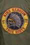  "Adventure Gear Outdoor Functional Shirt with Separate Softshell Lining »Indian Rider«"