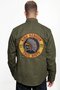  "Adventure Gear Outdoor Functional Shirt with Separate Softshell Lining »Indian Rider«"