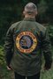  "Adventure Gear Outdoor Functional Shirt with Separate Softshell Lining »Indian Rider«"