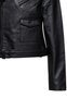 Marlon jacket met leo voering