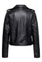 Marlon jacket met leo voering